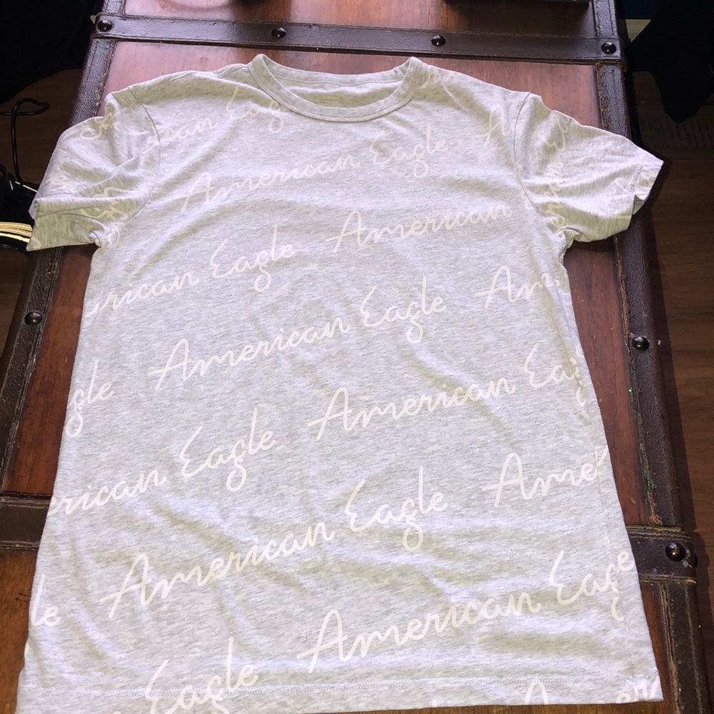 American Eagle Tee